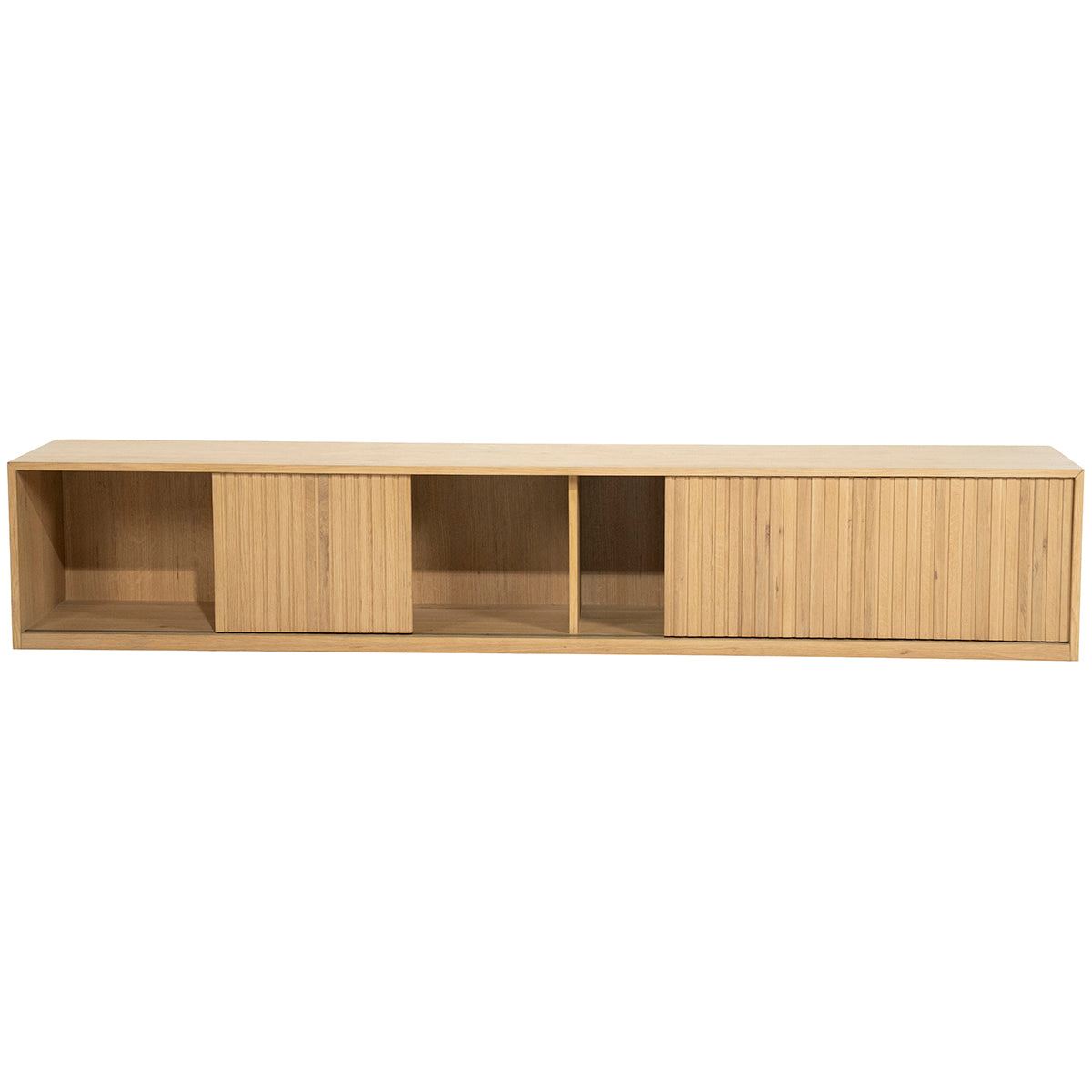 Milo TV Cabinet