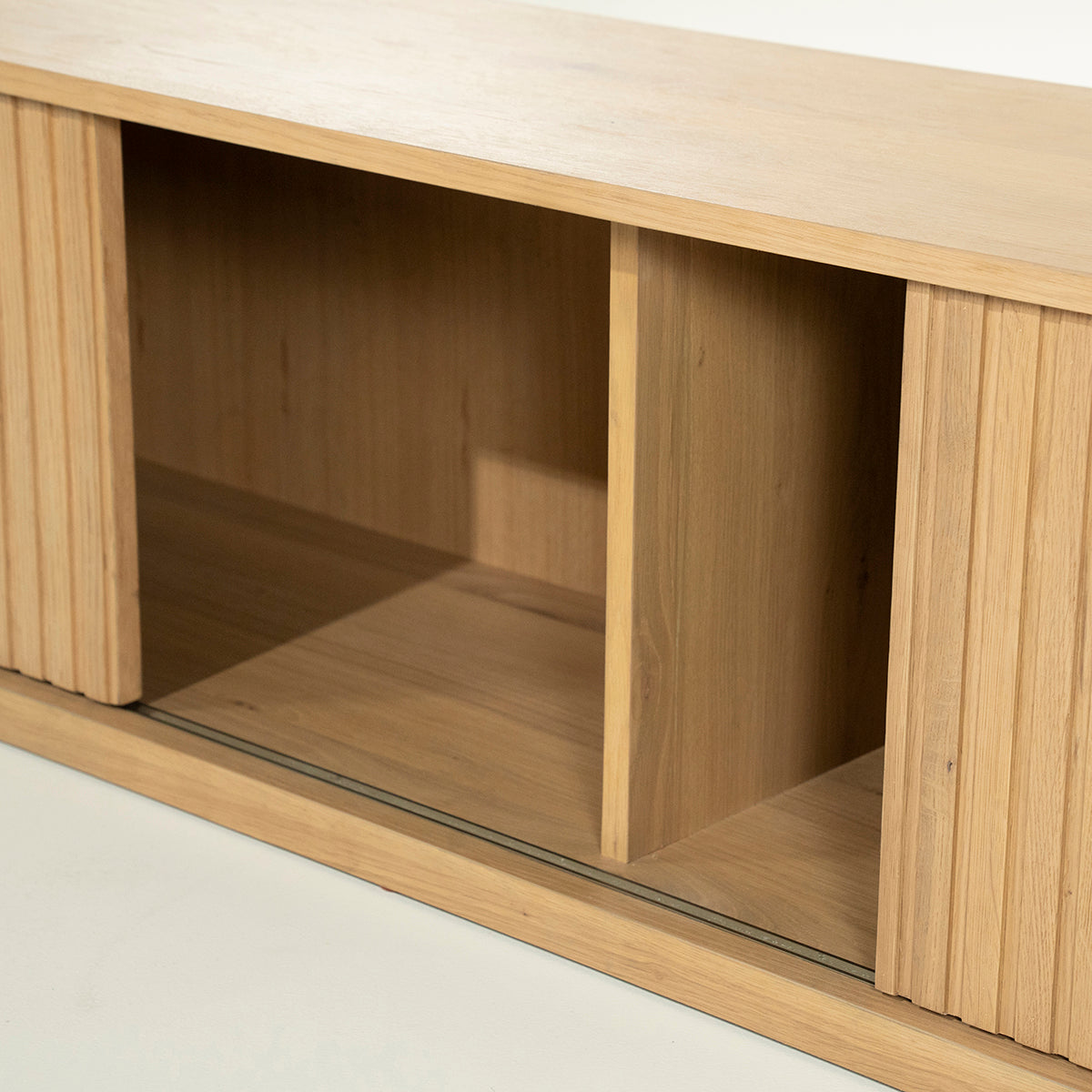 Milo TV Cabinet