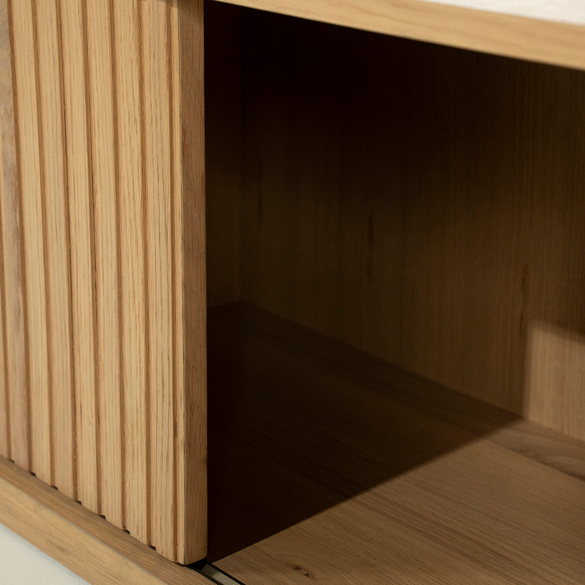 Milo TV Cabinet
