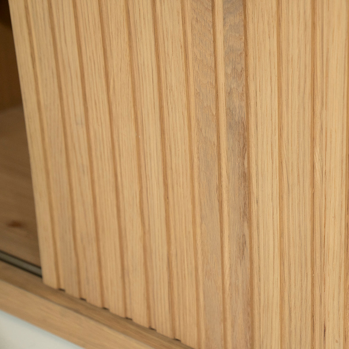 Milo TV Cabinet