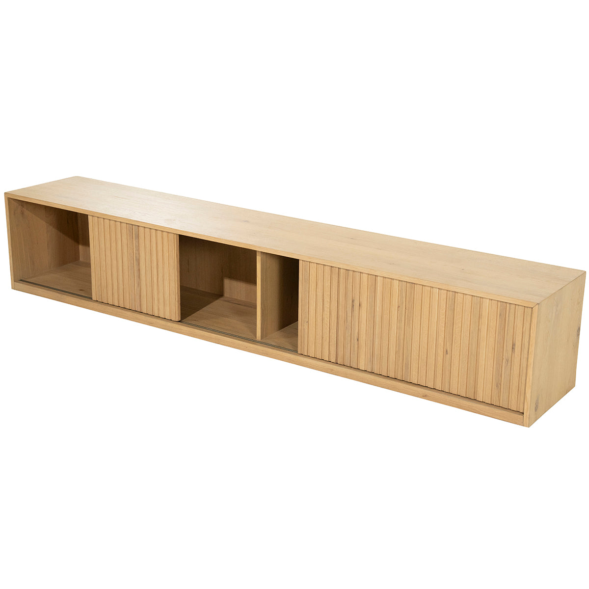 Milo TV Cabinet