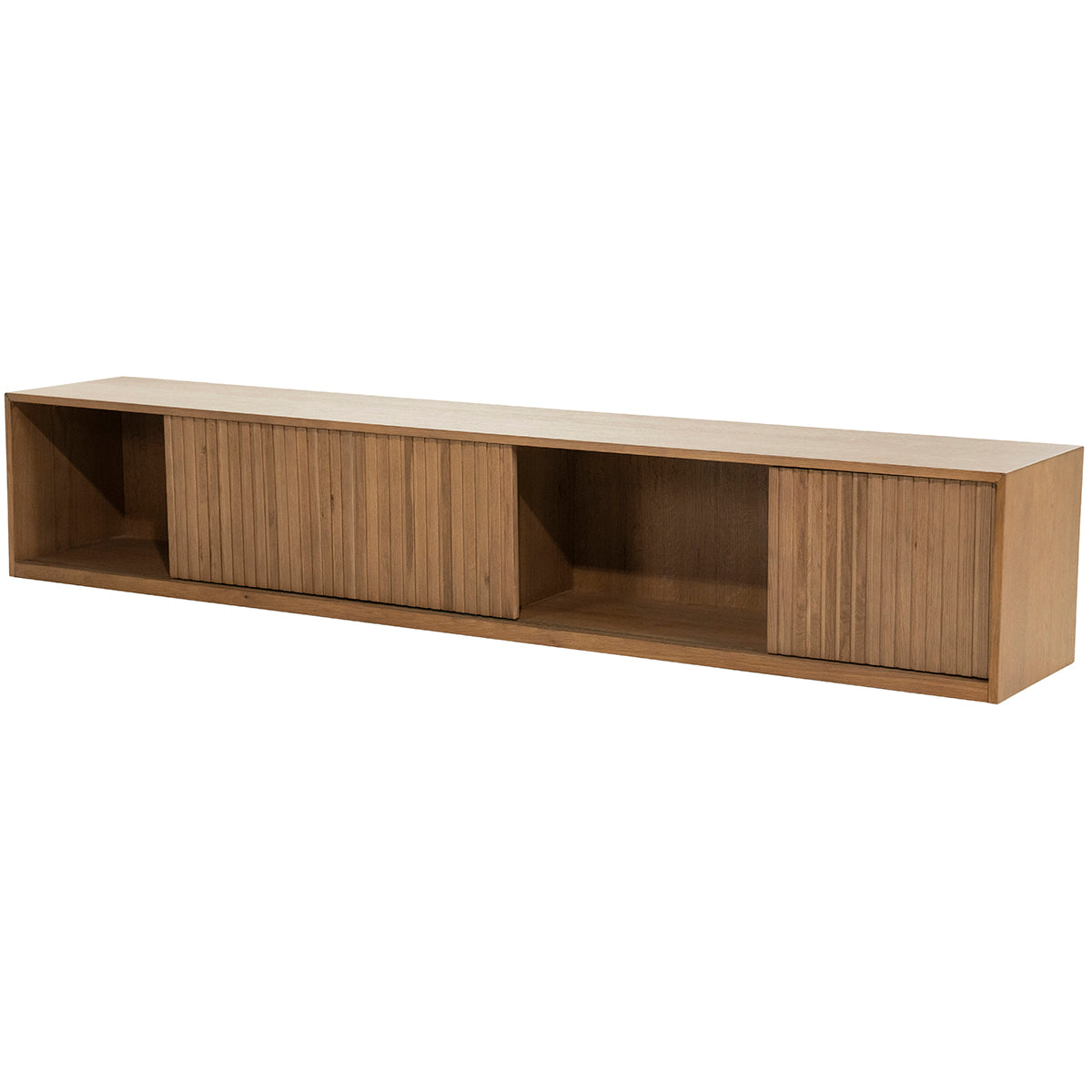 Milo TV Cabinet