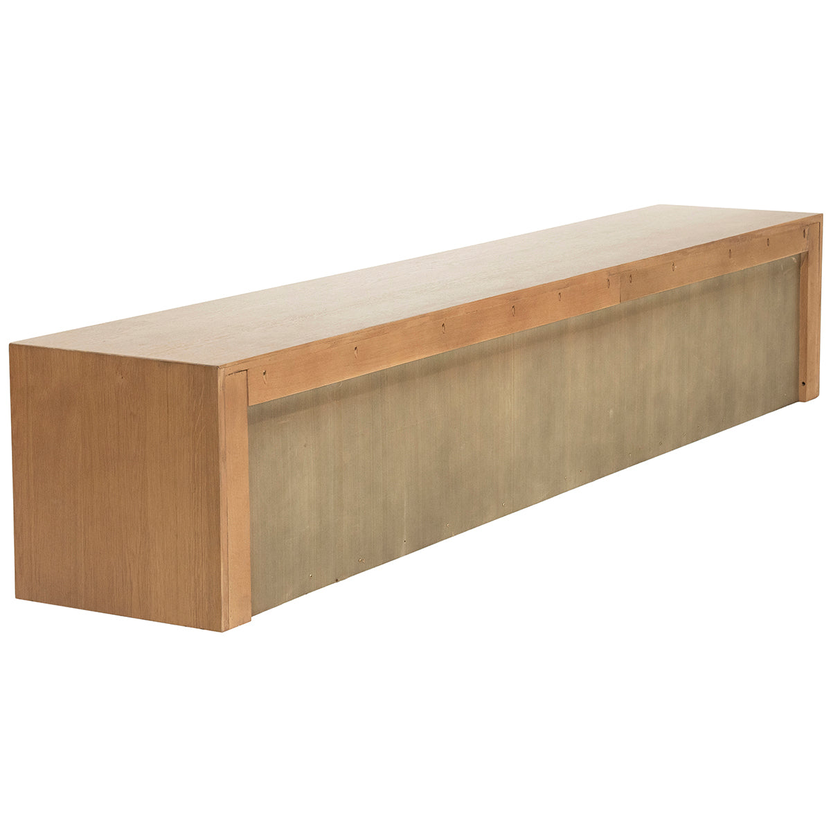 Milo TV Cabinet