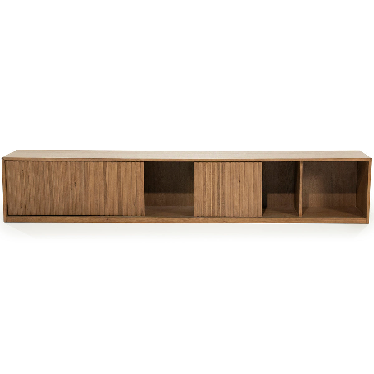Milo TV Cabinet