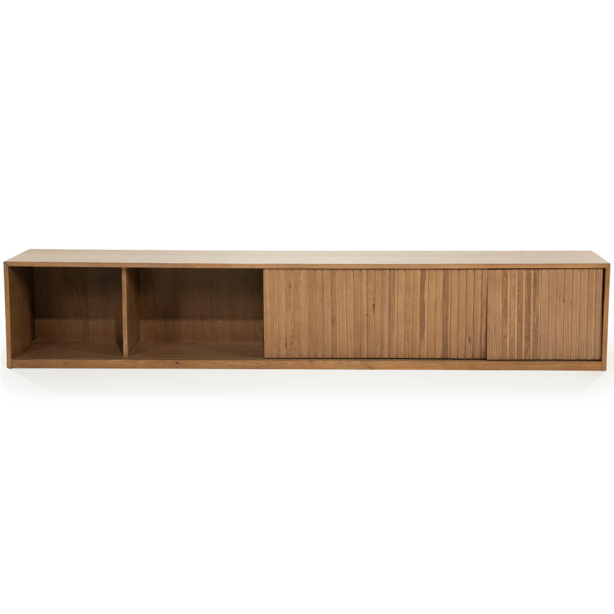 Milo TV Cabinet