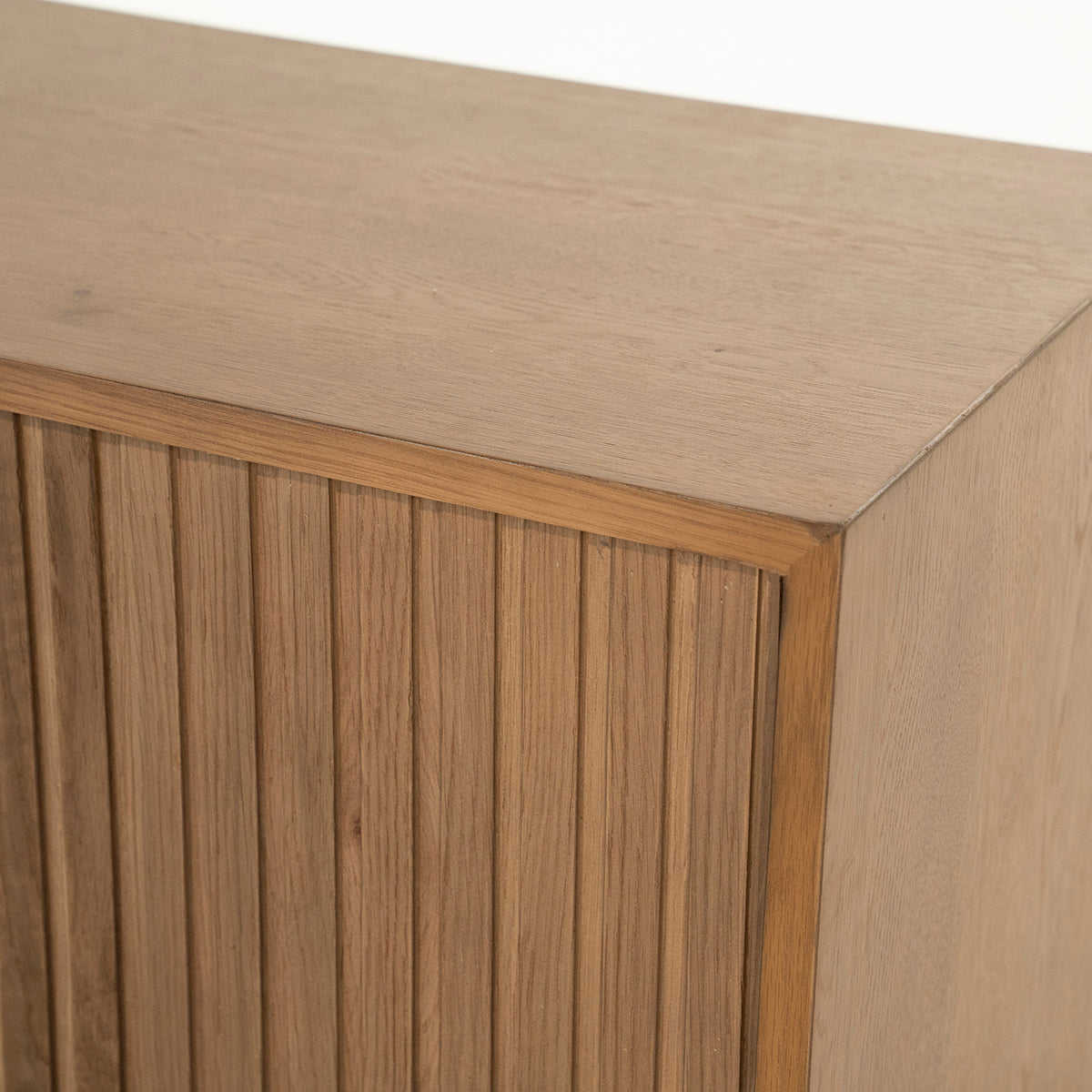 Milo TV Cabinet