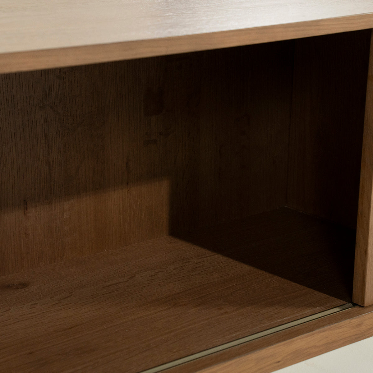 Milo TV Cabinet