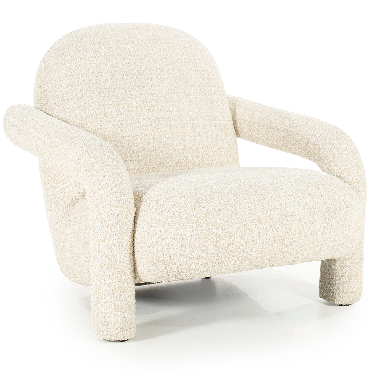 Monica Asti Armchair