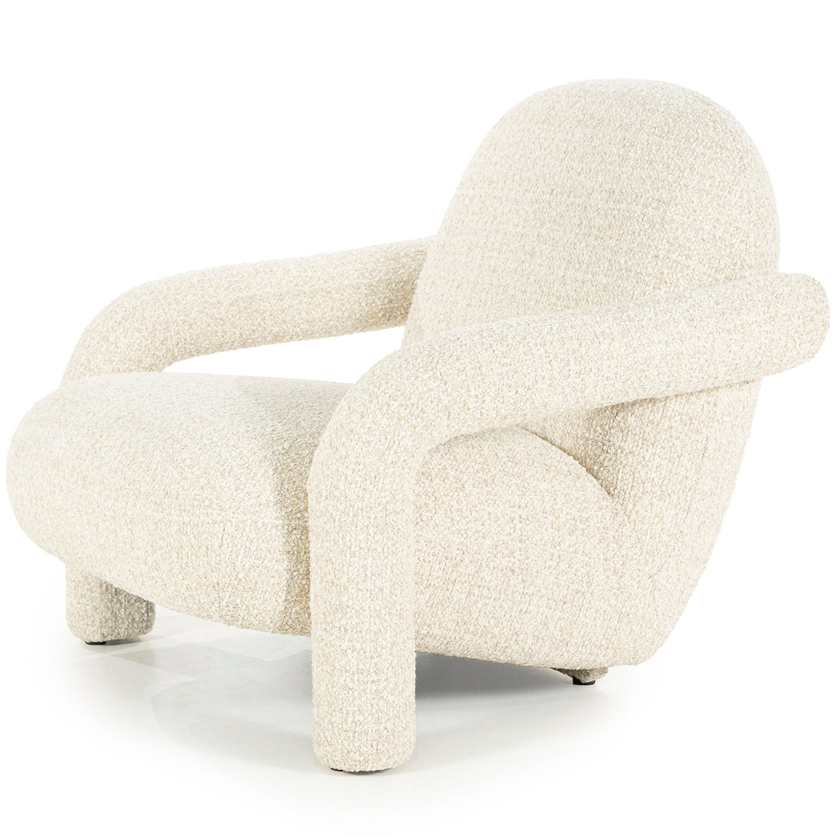 Monica Asti Armchair