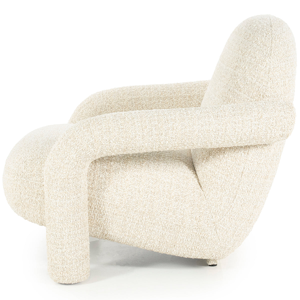 Monica Asti Armchair