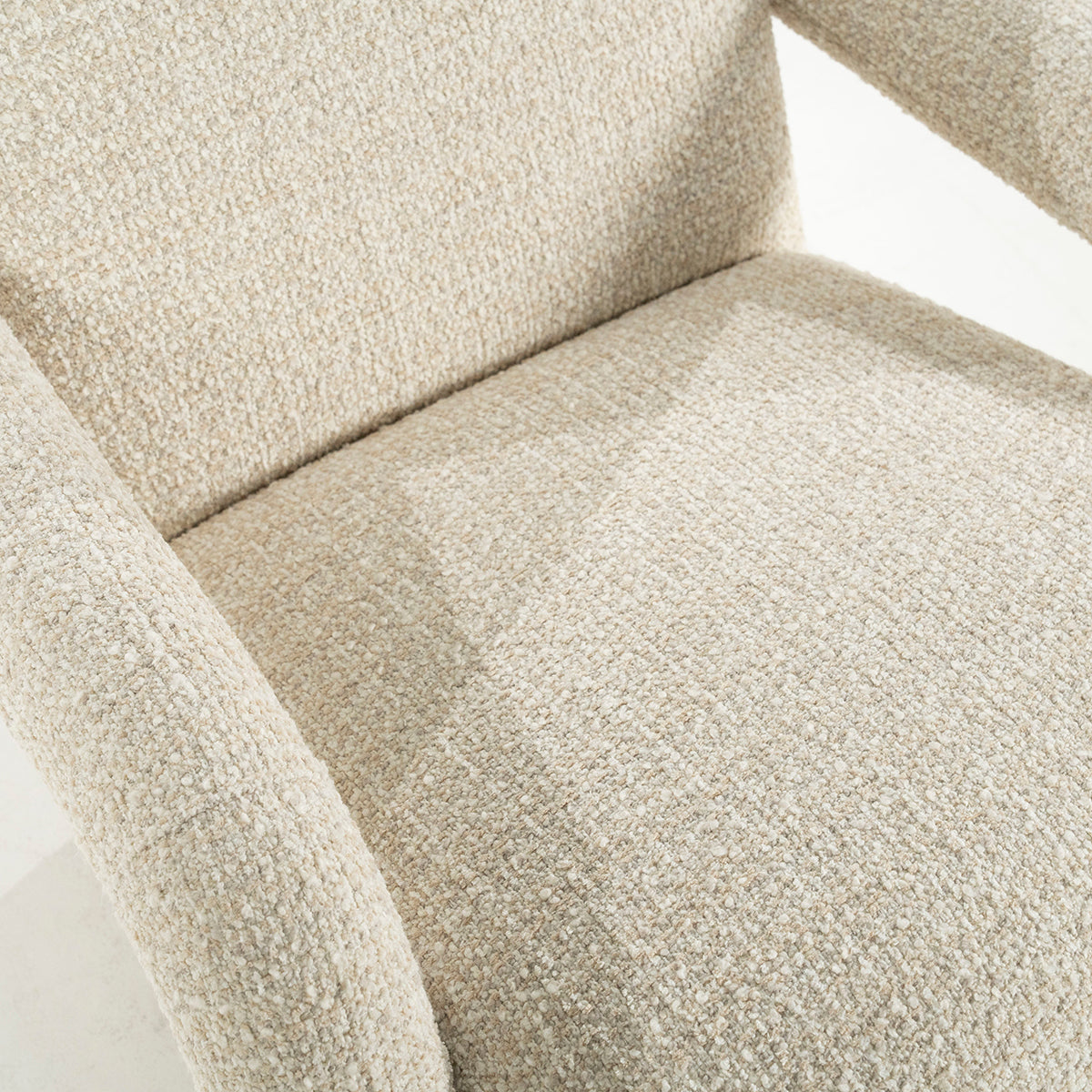 Monica Asti Armchair