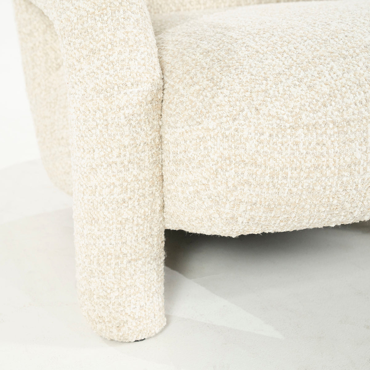 Monica Asti Armchair