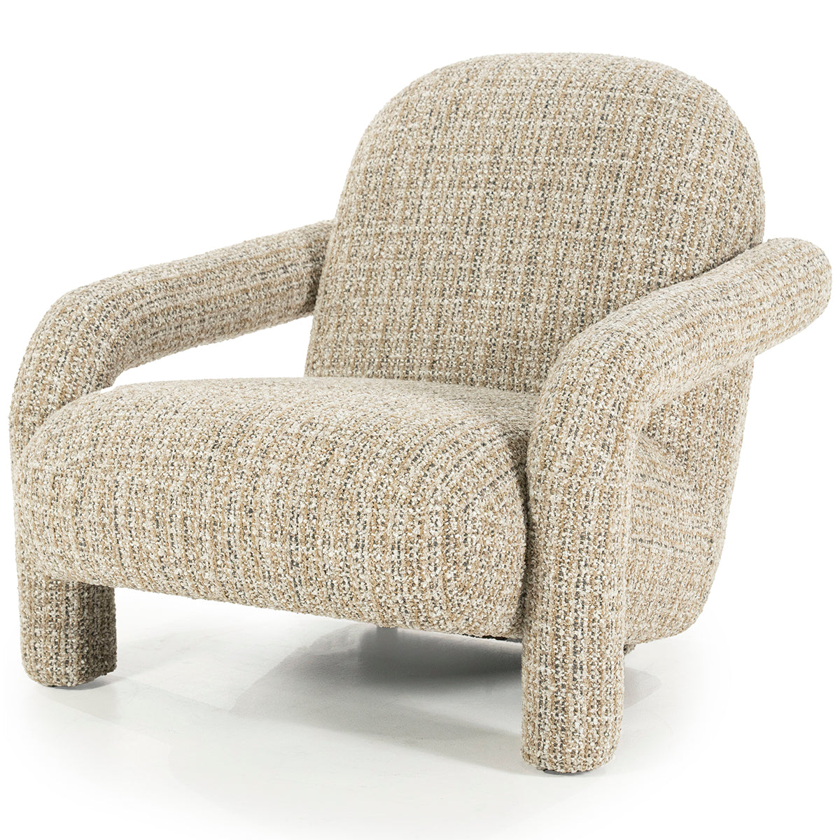 Monica Asti Armchair