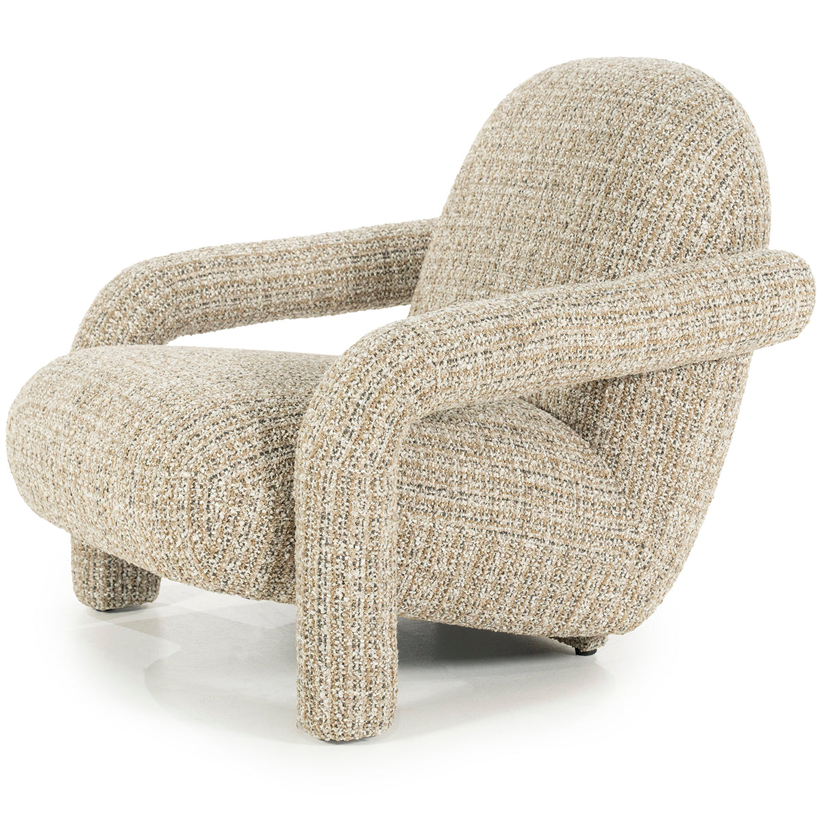Monica Asti Armchair