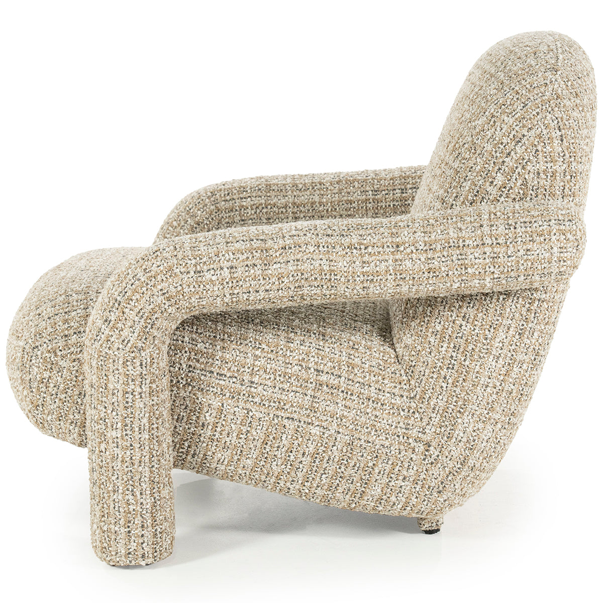 Monica Asti Armchair