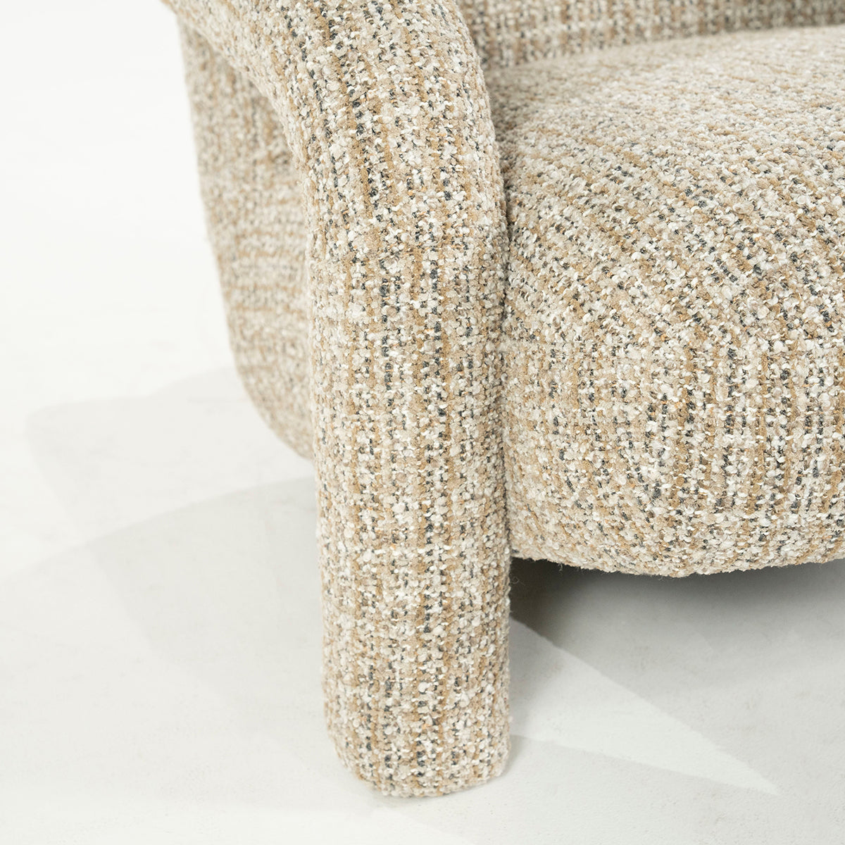 Monica Asti Armchair