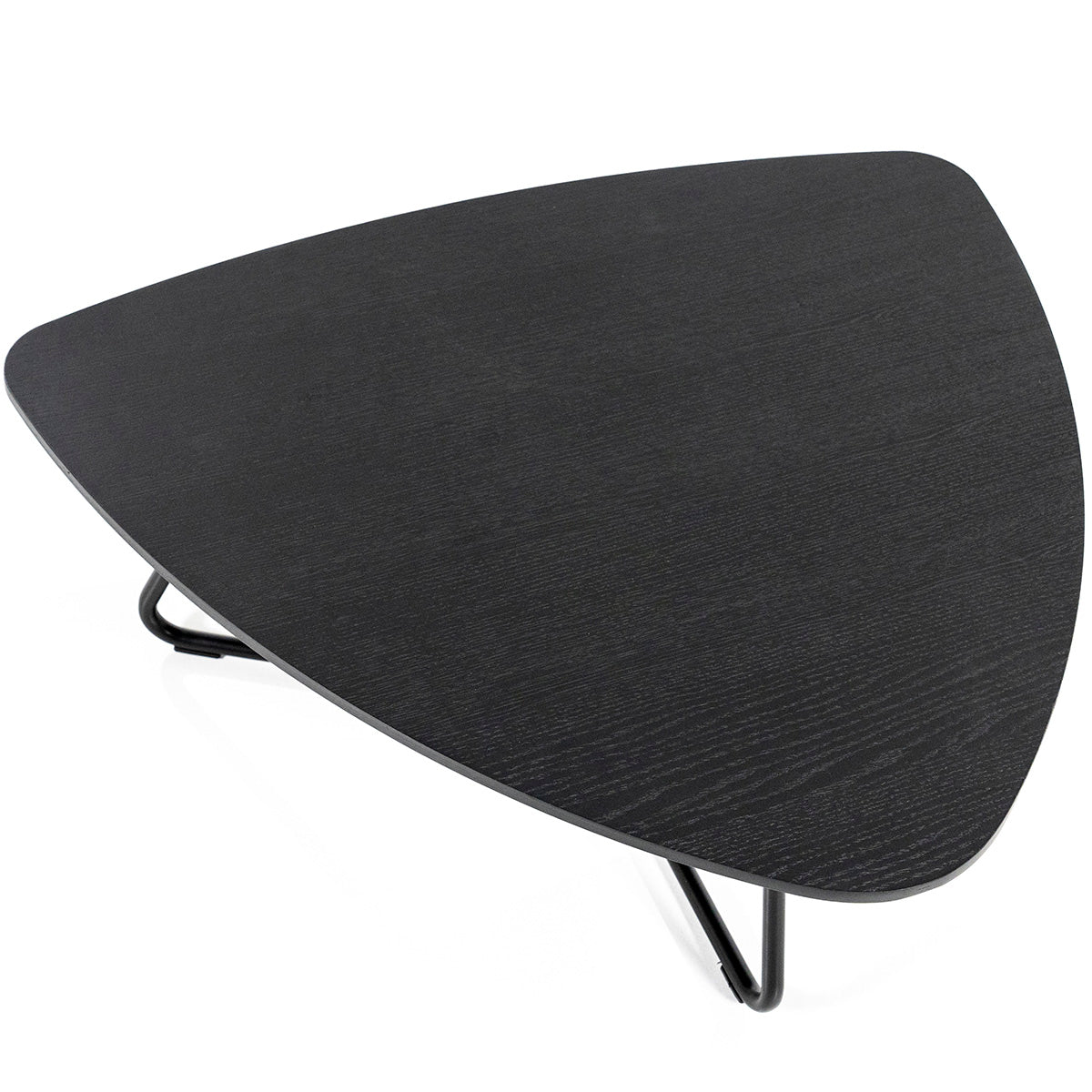 Moos Black Coffee Table