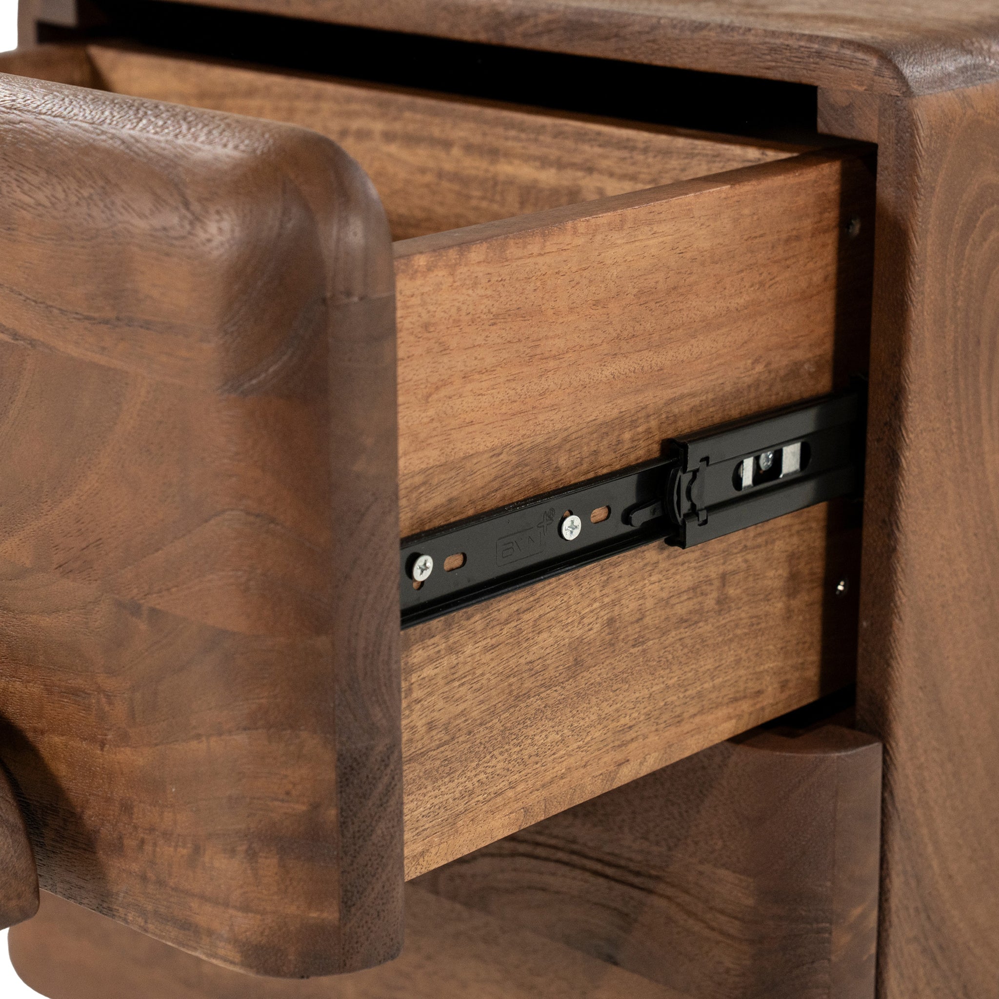 Murphy Brown Drawers Small Chest