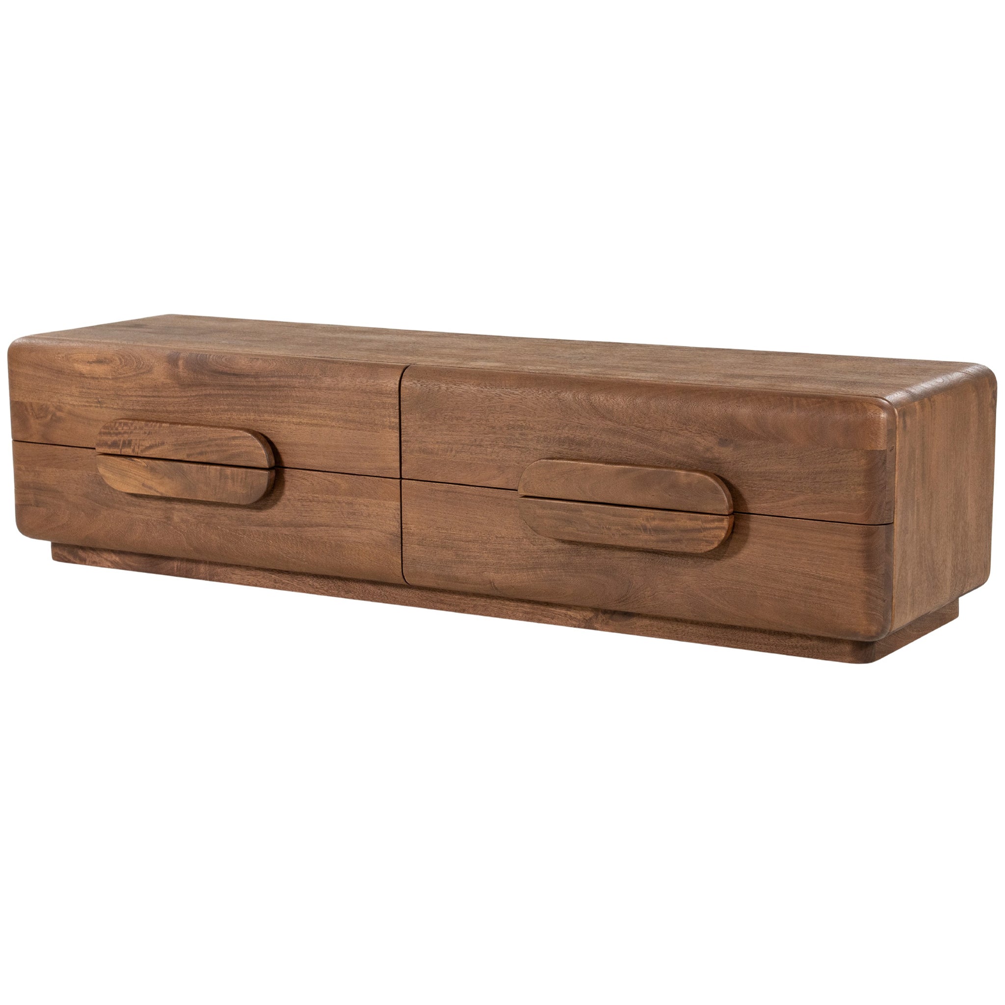 Murphy Brown TV Cabinet