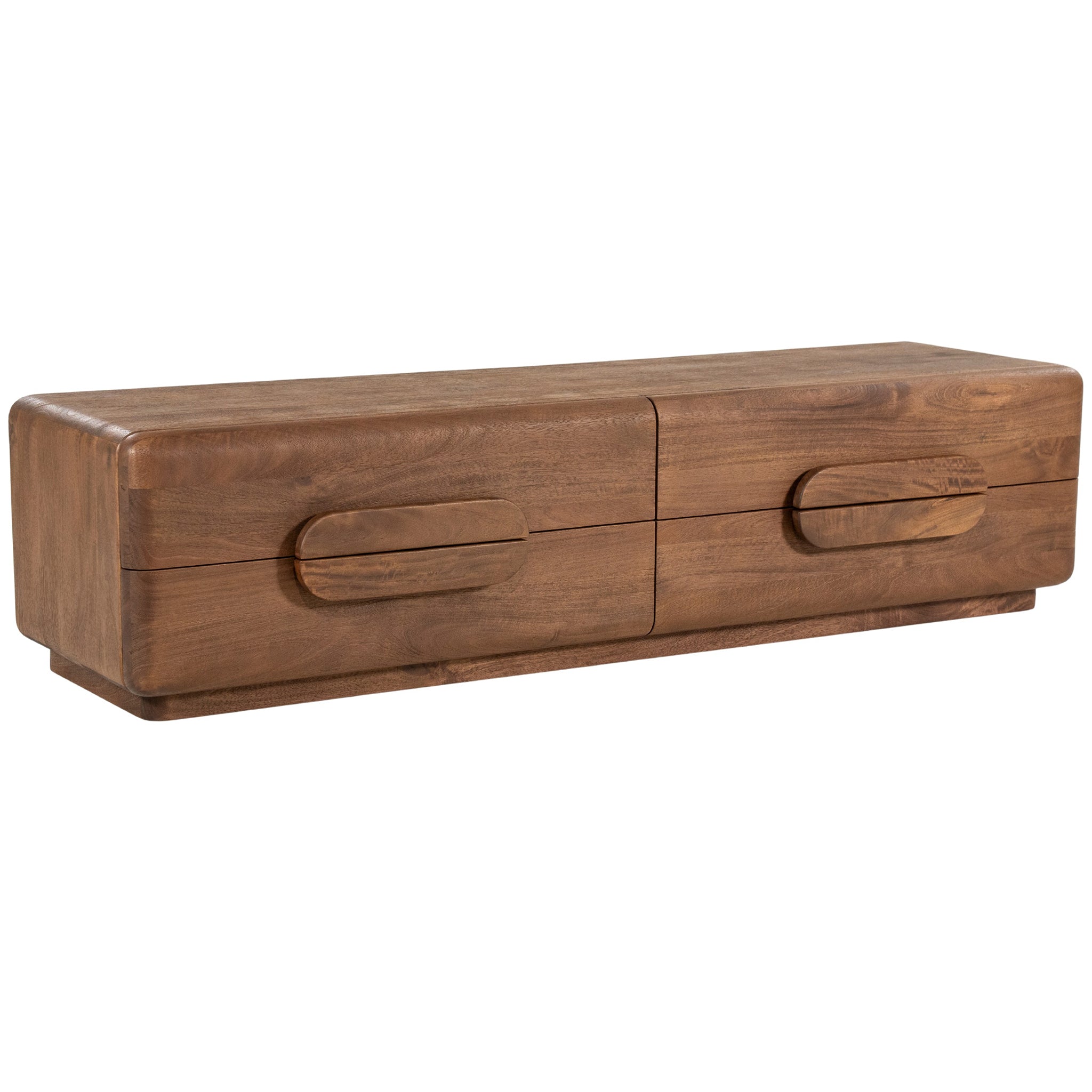 Murphy Brown TV Cabinet