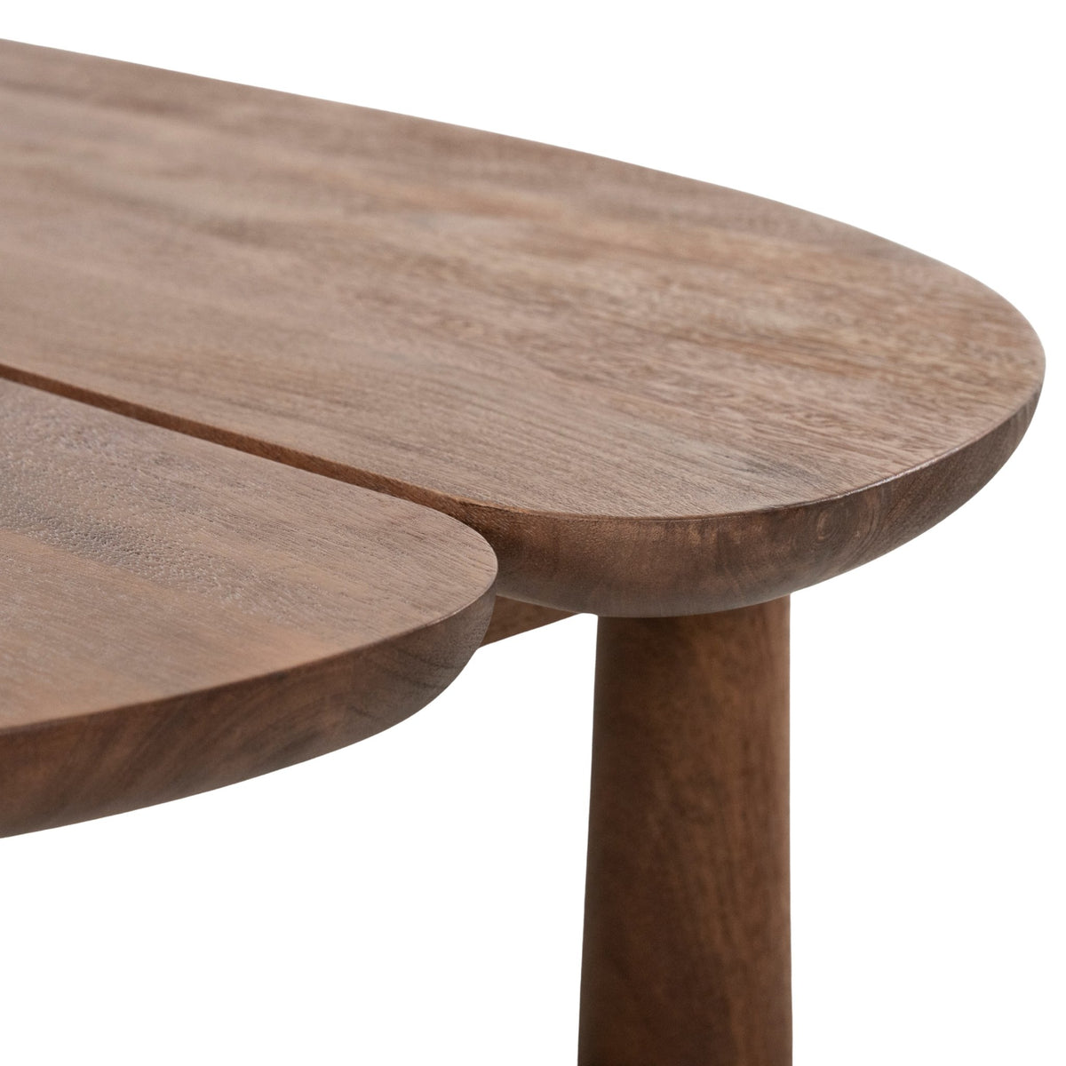 Nero Coffee Table