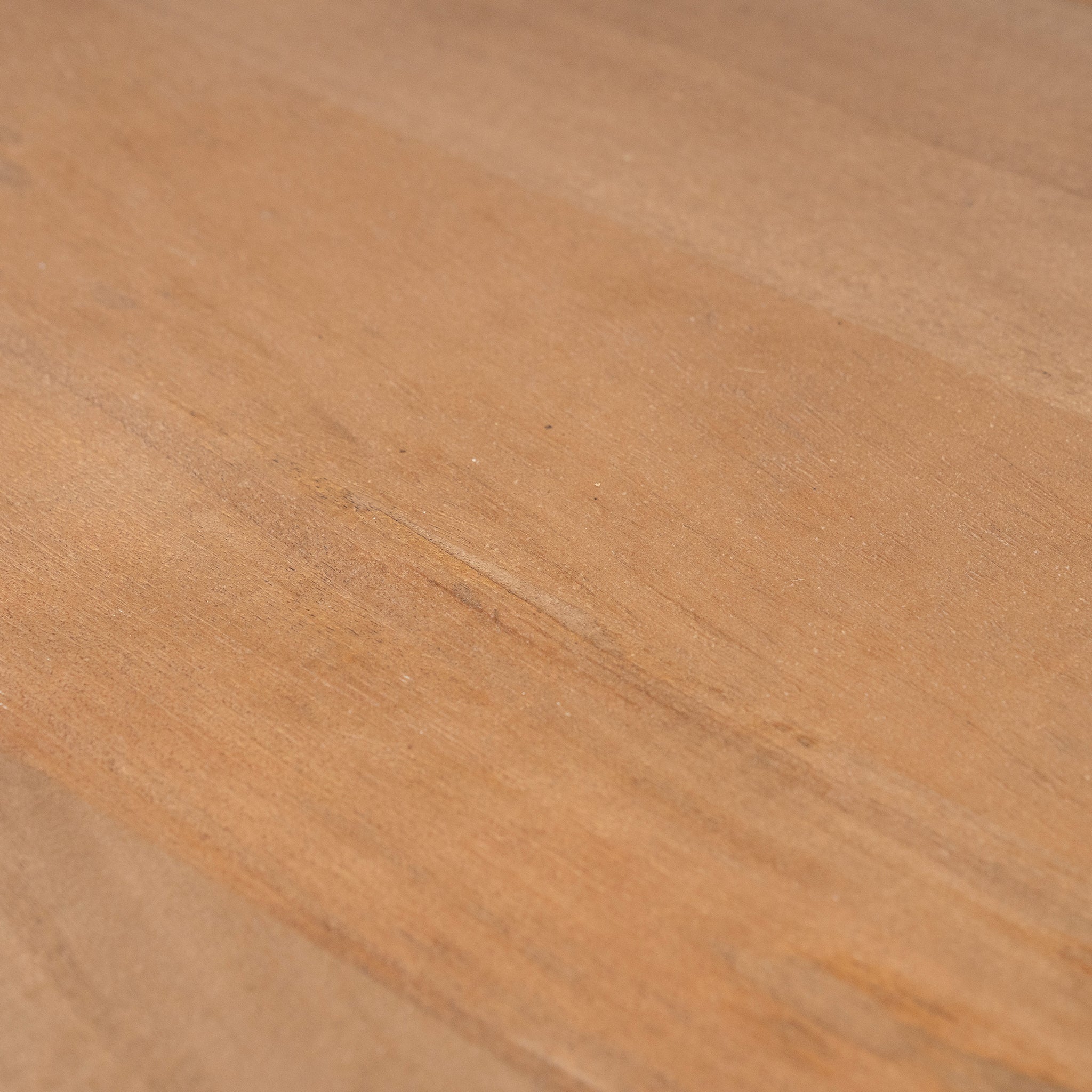 Nigel Brown Mango Wood Console