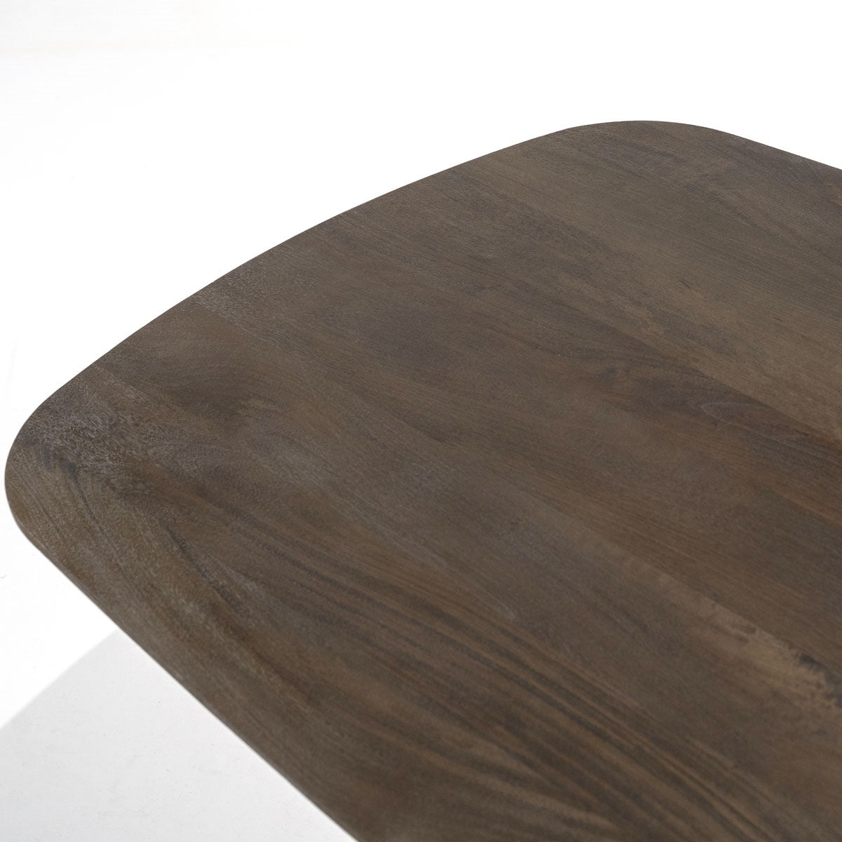Nikki Brown Dining Table 280x100 cm (Outlet)