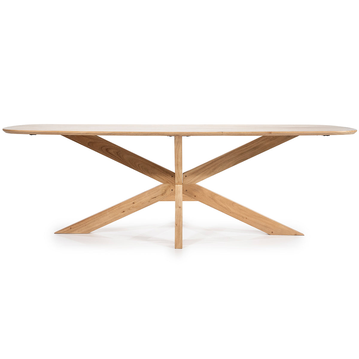 Nikki Dining Table - WOO .Design