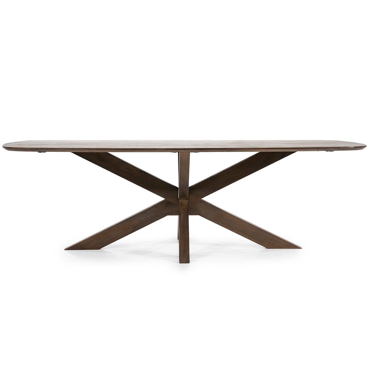Nikki Dining Table - WOO .Design