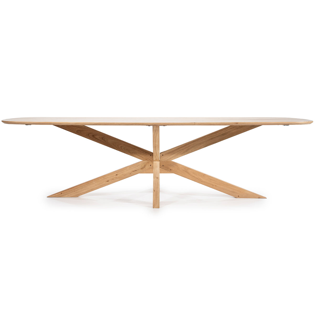 Nikki Dining Table - WOO .Design