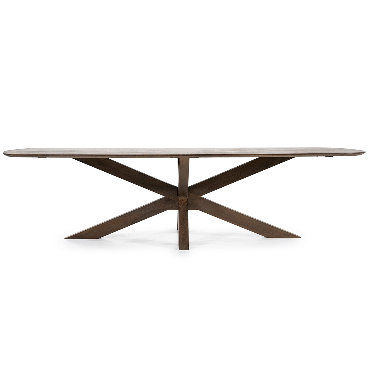 Nikki Dining Table - WOO .Design