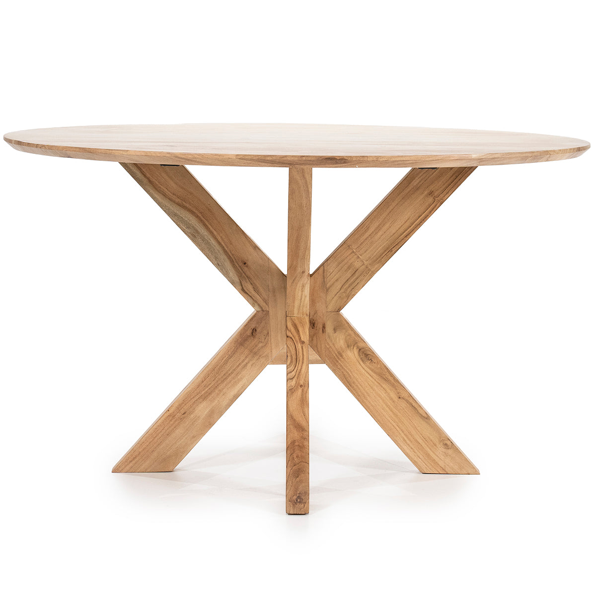 Nikki Round Dining Table