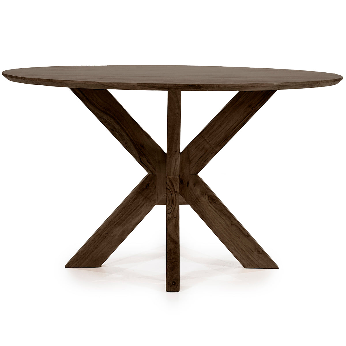 Nikki Round Dining Table