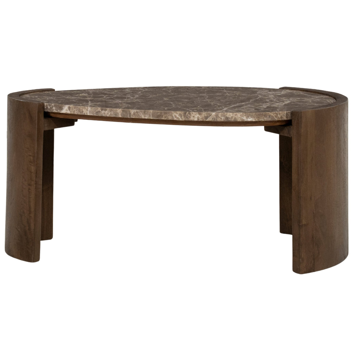 Niklas Coffee Table