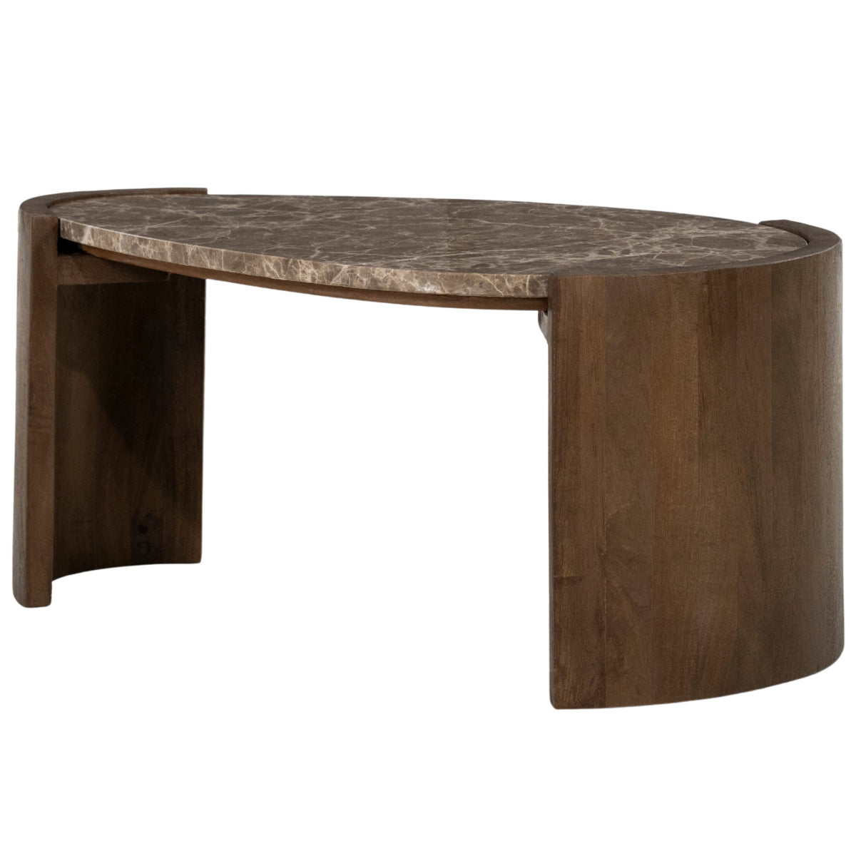 Niklas Coffee Table