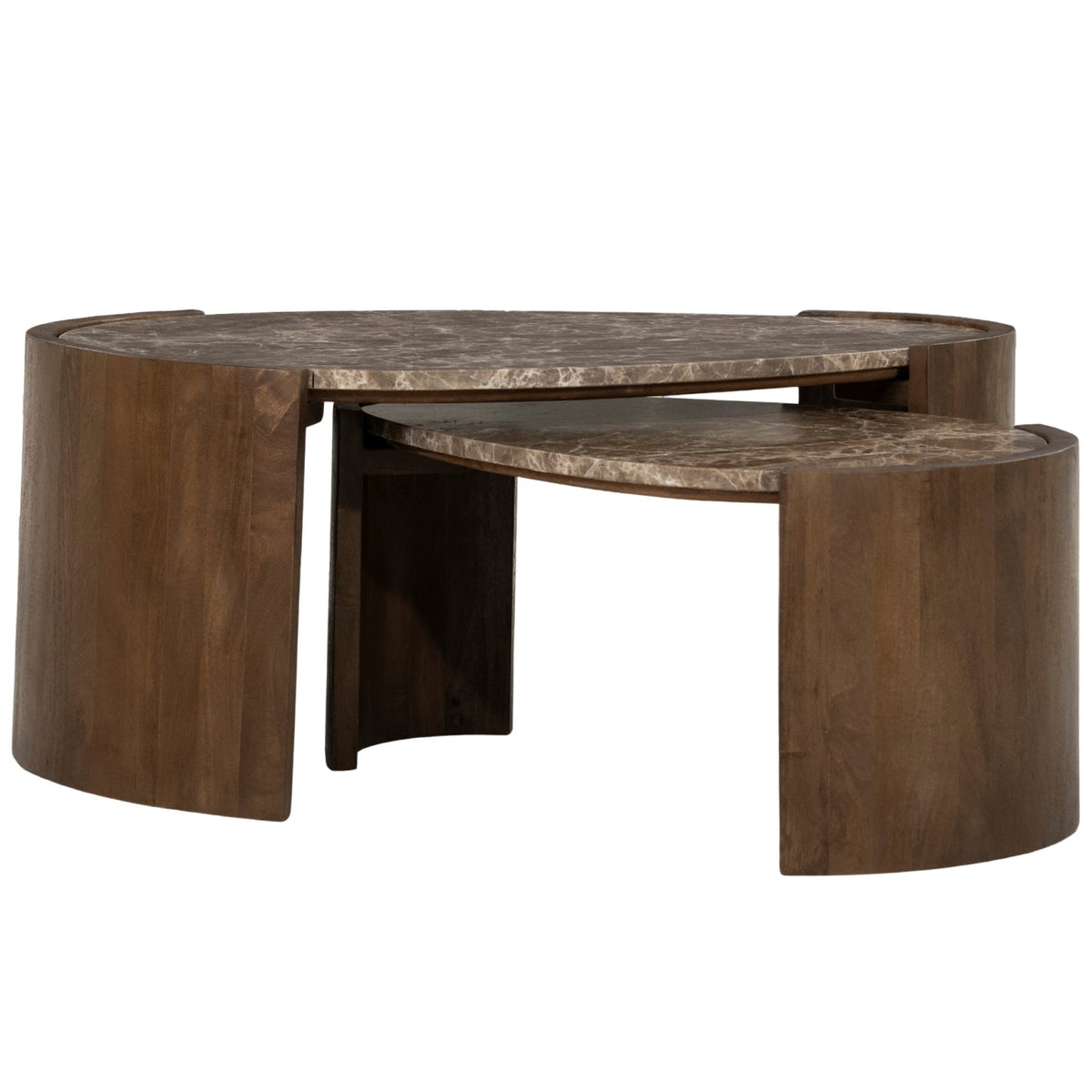 Niklas Coffee Table