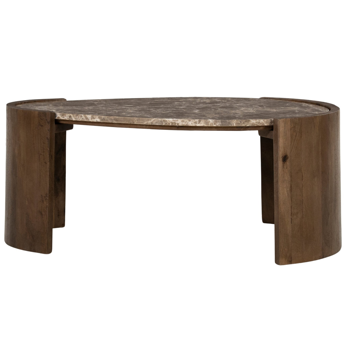 Niklas Coffee Table