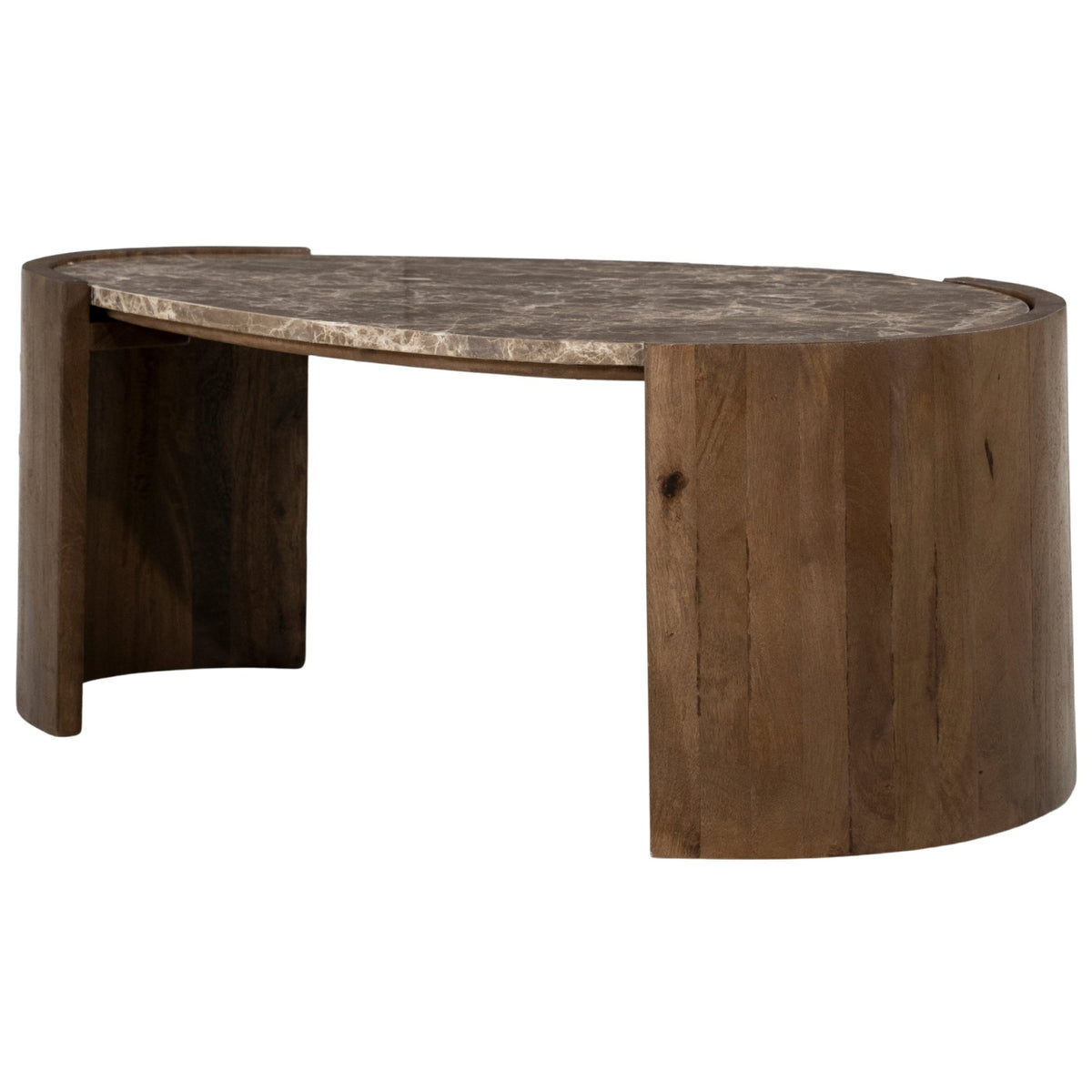 Niklas Coffee Table