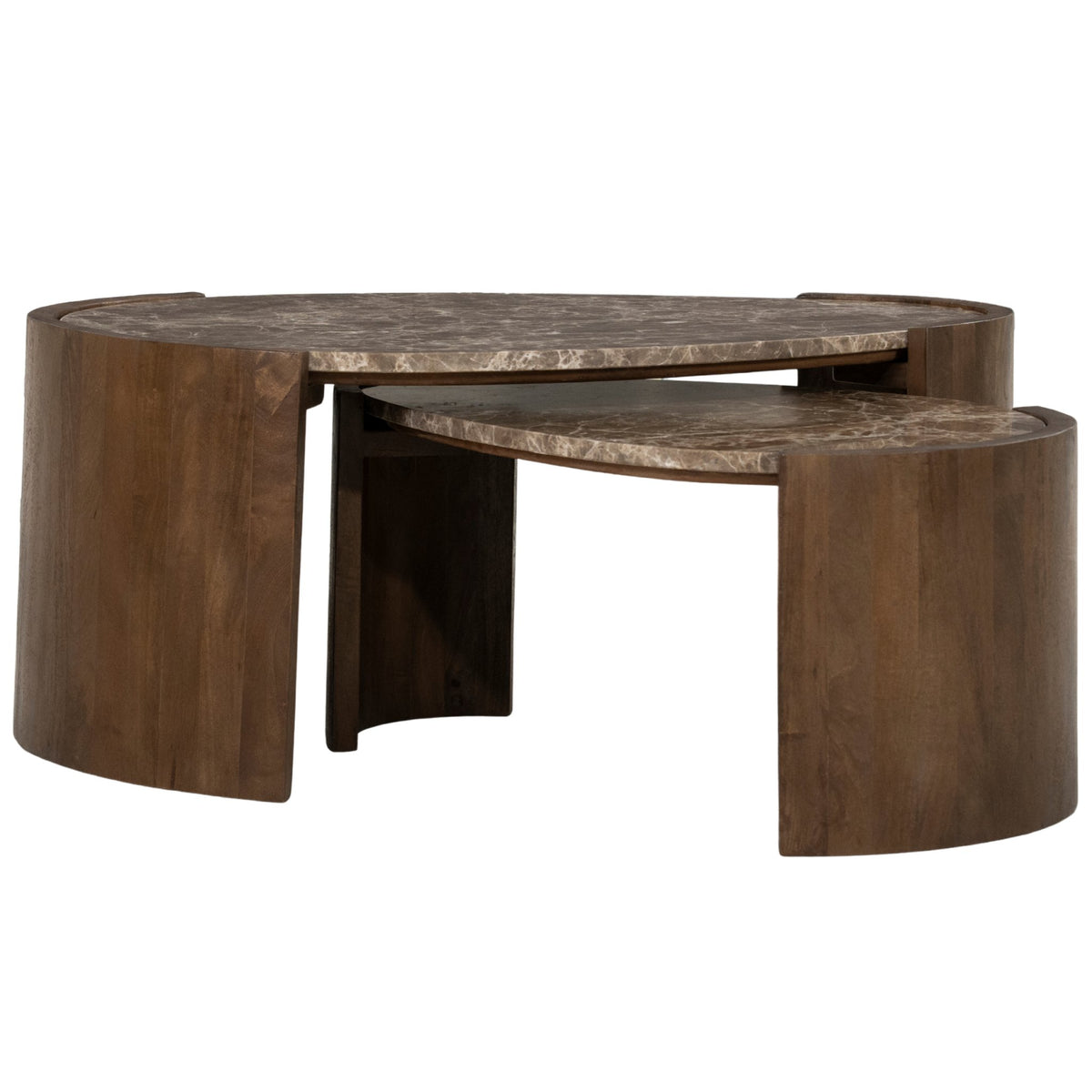 Niklas Coffee Table