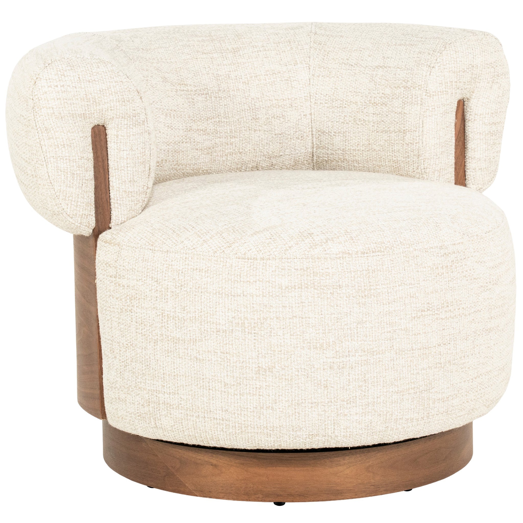 Nila Vanu Armchair