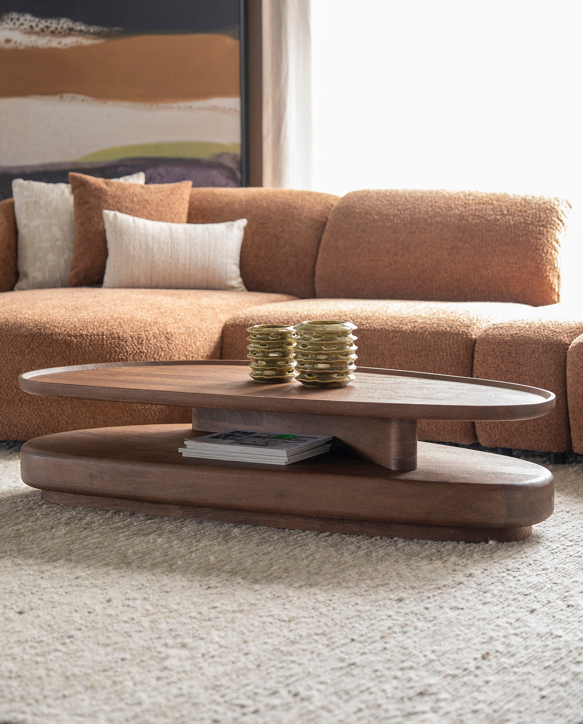 Nino Coffee Table