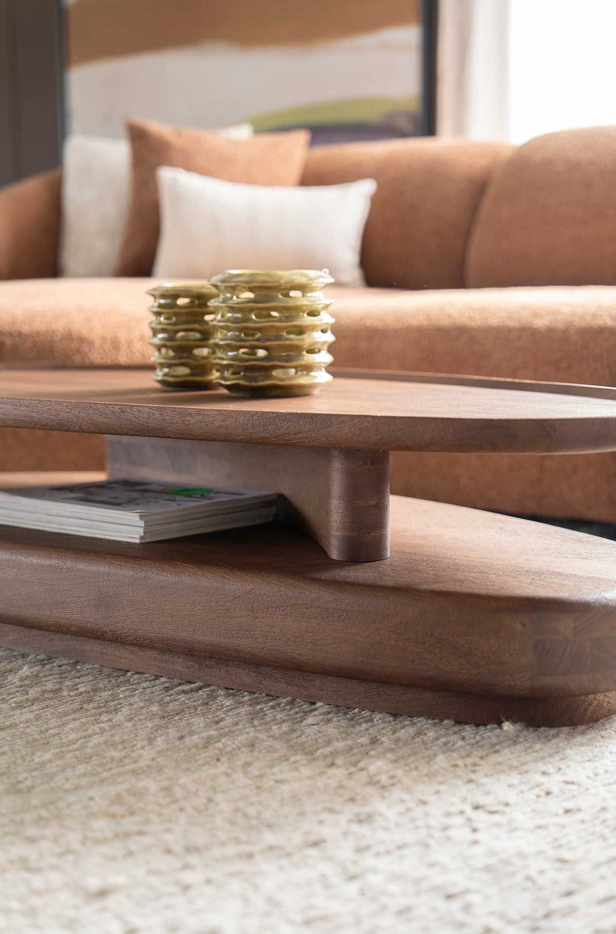Nino Coffee Table