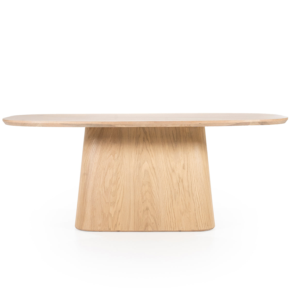 Nola Dining Table - WOO .Design