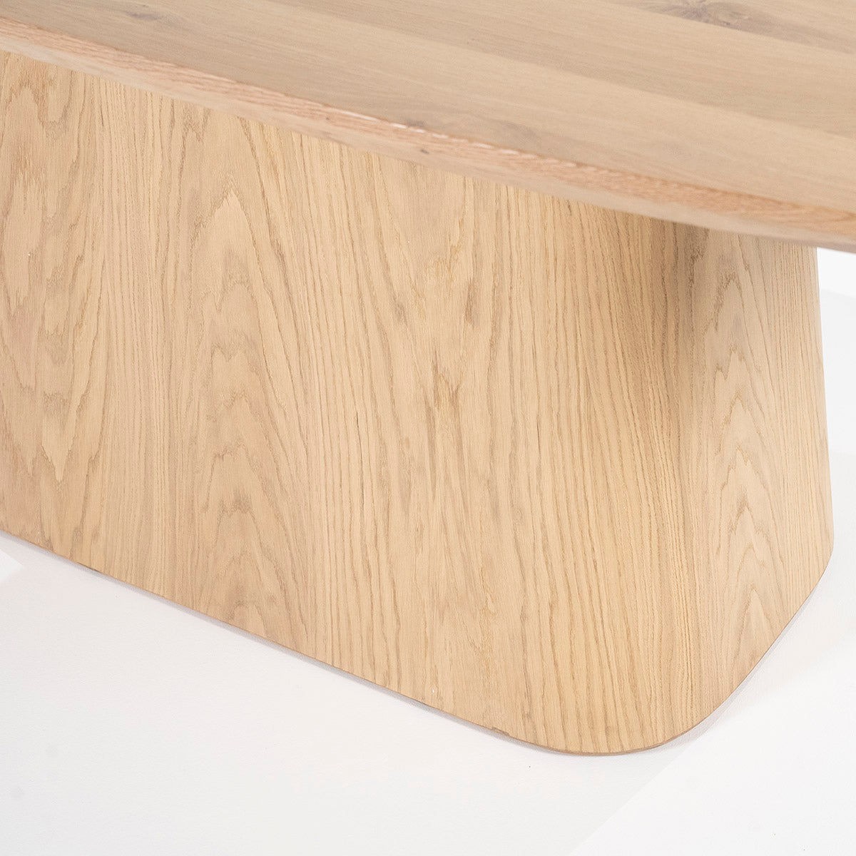 Nola Dining Table - WOO .Design