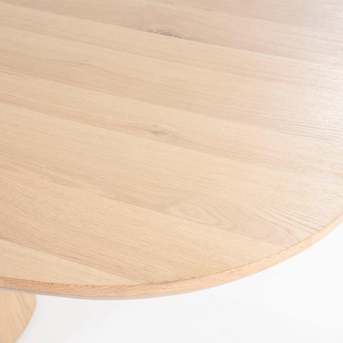 Nola Dining Table - WOO .Design