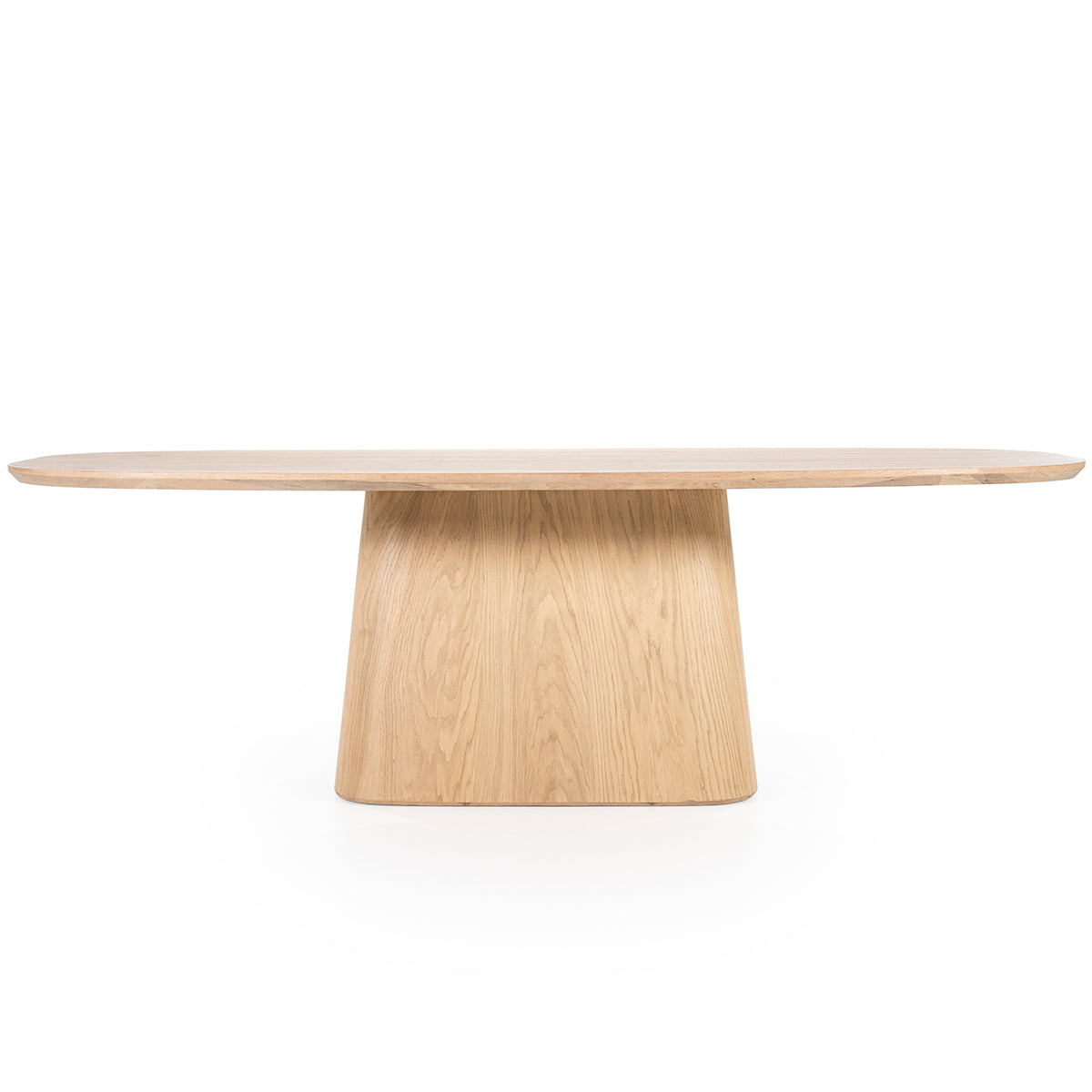 Nola Dining Table - WOO .Design