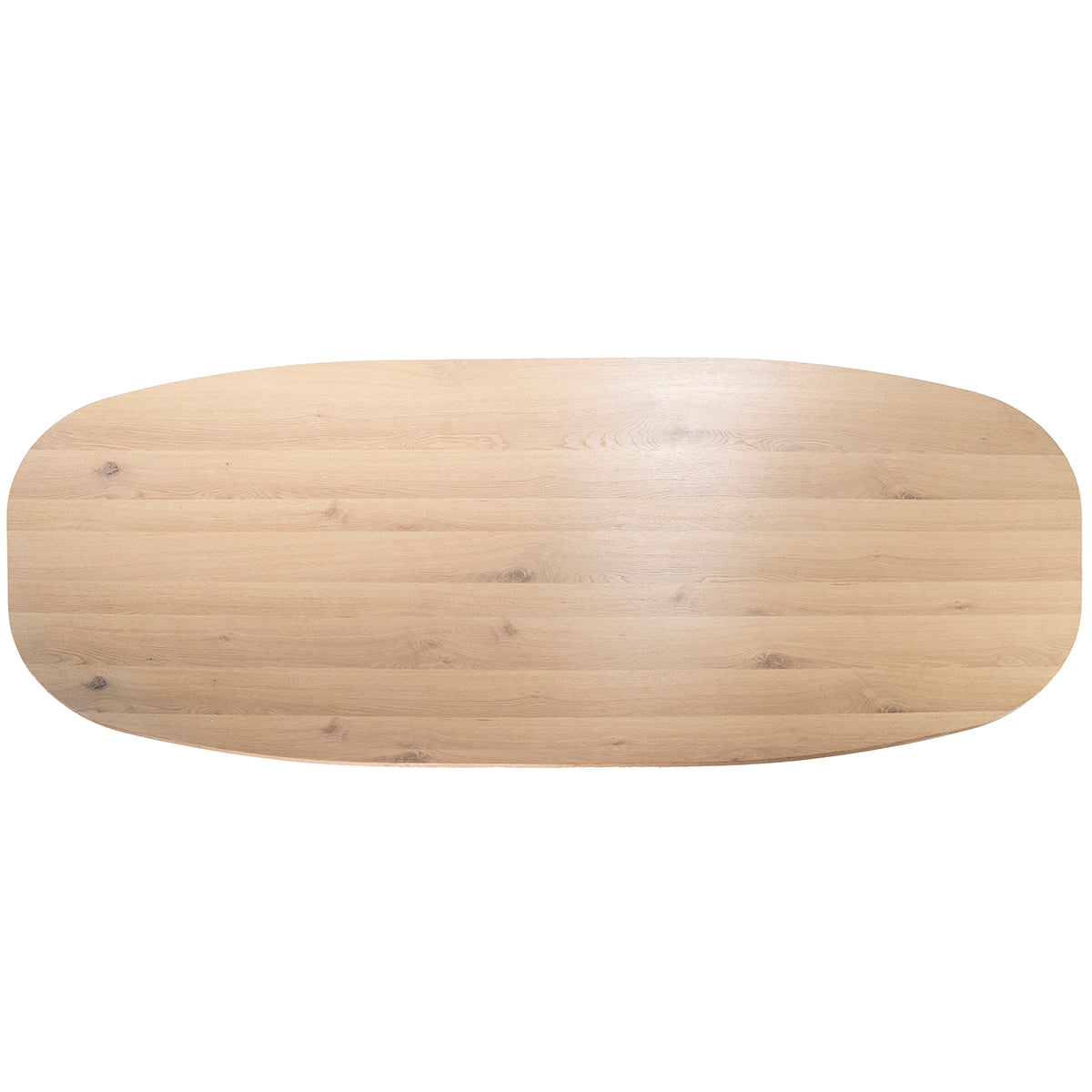 Nola Dining Table - WOO .Design