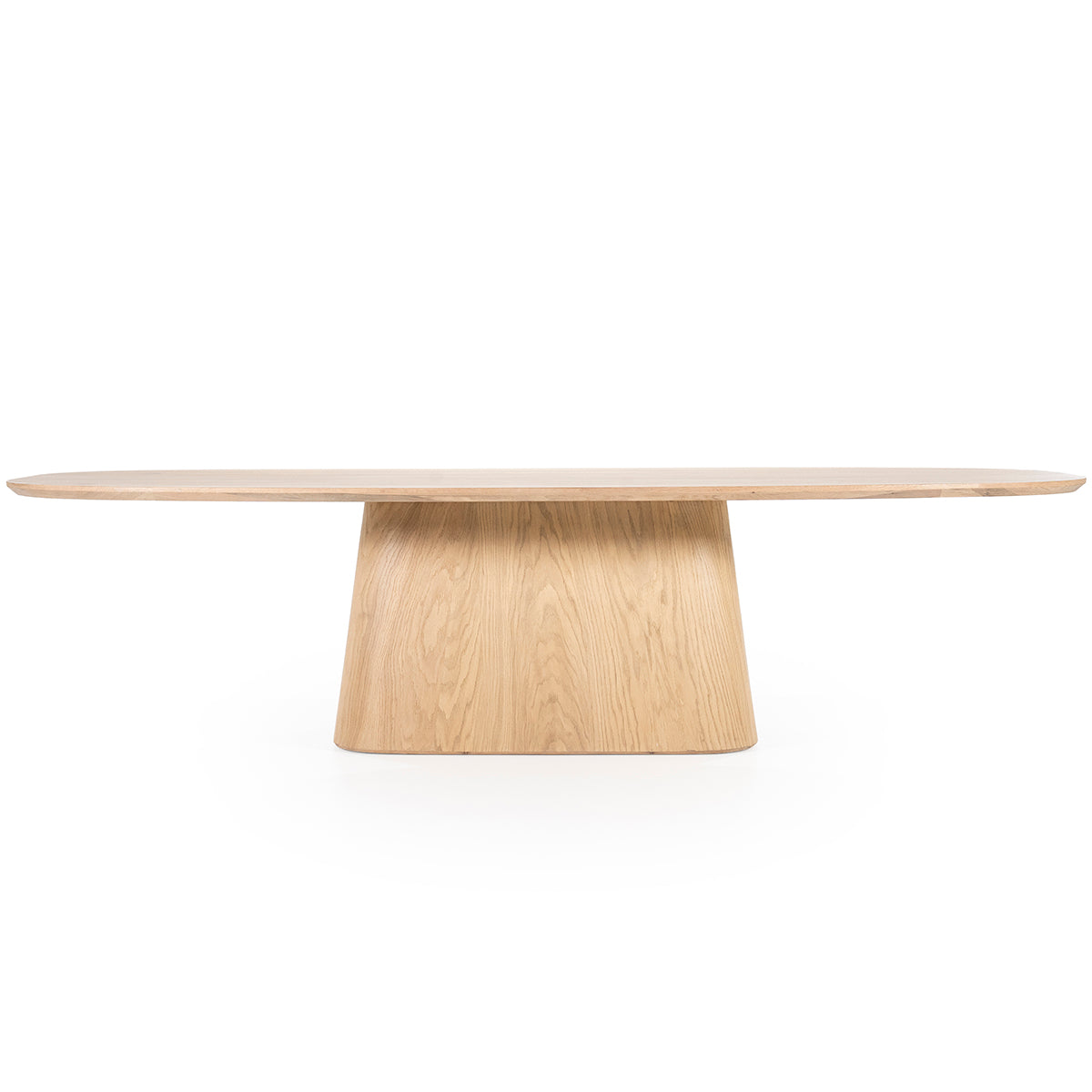 Nola Dining Table - WOO .Design