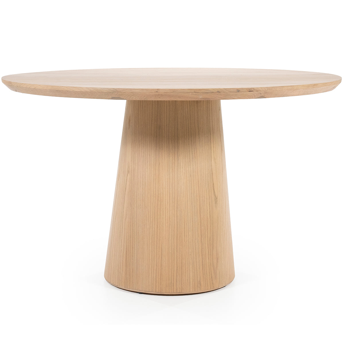 Nola Round Dining Table - WOO .Design