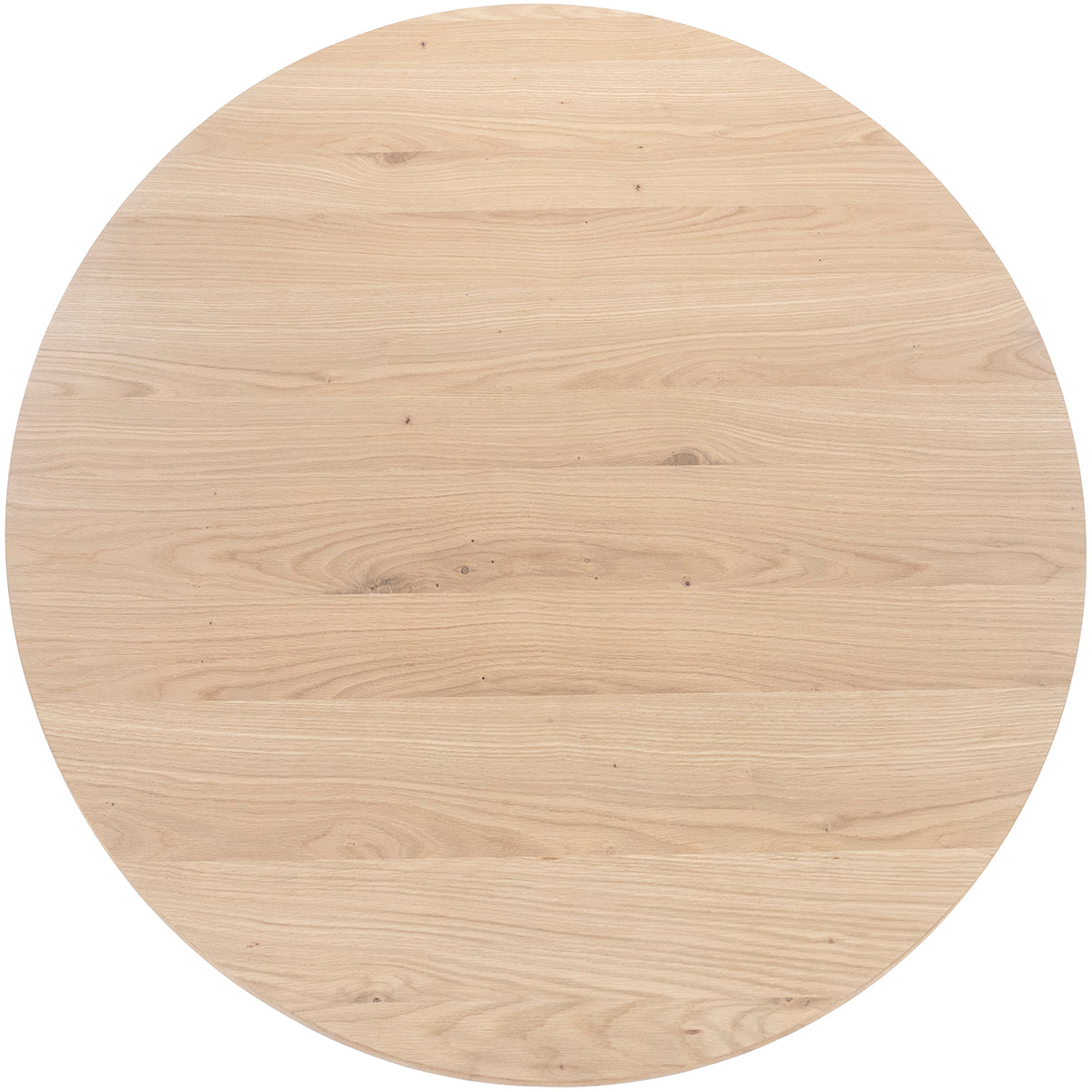 Nola Round Dining Table - WOO .Design